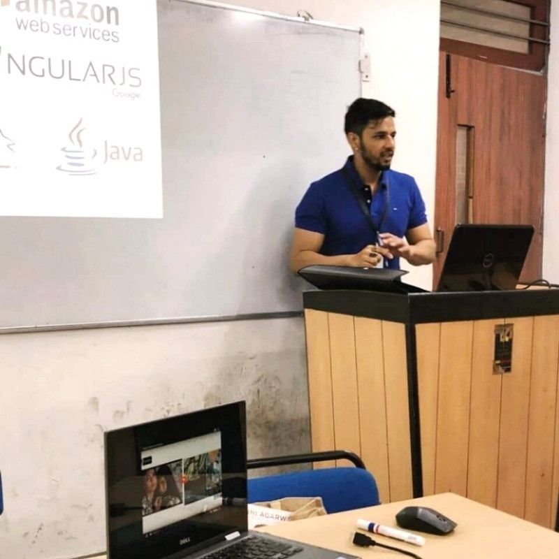 Gaurav